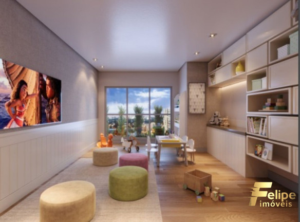 Imagem Imóvel com 2 Quartos à Venda, 82 m² em Praia Do Morro - Guarapari