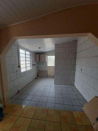 Imagem Casa com 2 Quartos à Venda, 60 m² em Fragata - Pelotas Imagem Casa com 2 Quartos à Venda, 60 m² em Fragata - Pelotas