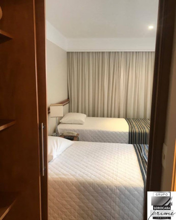 Imagem Apartamento com 1 Quarto à Venda, 52 m² em Parque Campolim - Sorocaba Imagem Apartamento com 1 Quarto à Venda, 52 m² em Parque Campolim - Sorocaba