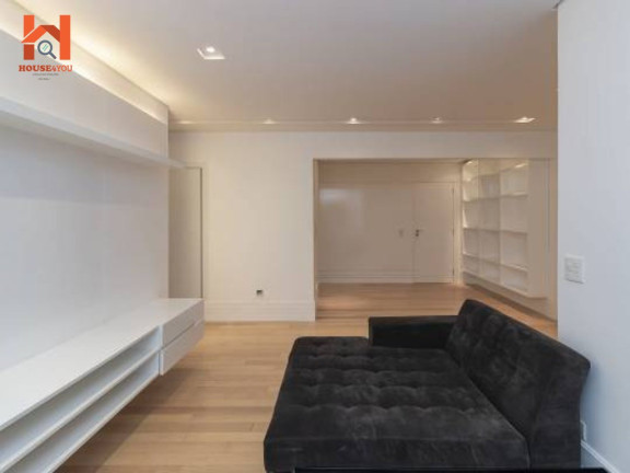 Imagem Apartamento com 4 Quartos para Alugar, 293 m² em Jardim Paulista - São Paulo Imagem Apartamento com 4 Quartos para Alugar, 293 m² em Jardim Paulista - São Paulo