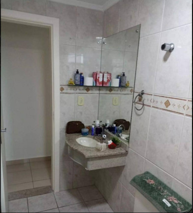Imagem Apartamento com 2 Quartos à Venda, 85 m² em Residencial Vila D’ouro - Mongaguá