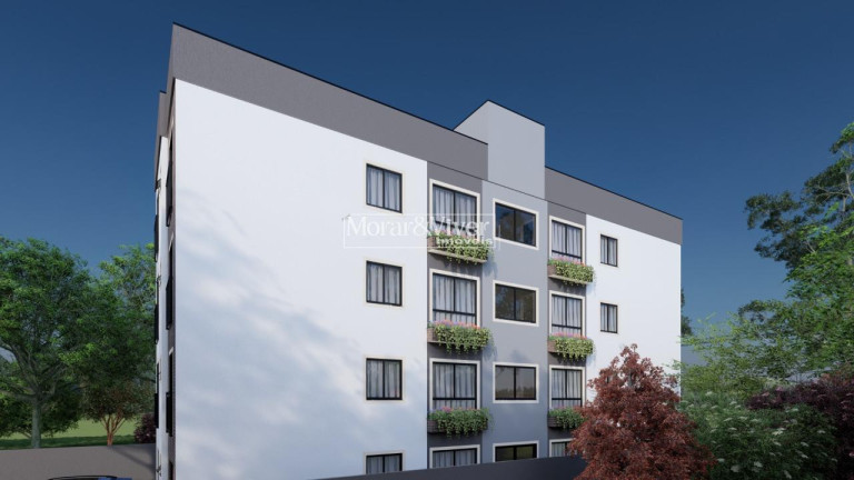 Imagem Apartamento com 2 Quartos à Venda, 54 m² em Parque Da Fonte - São José Dos Pinhais Imagem Apartamento com 2 Quartos à Venda, 54 m² em Parque Da Fonte - São José Dos Pinhais