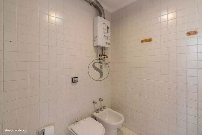 Imagem Apartamento com 2 Quartos para Alugar, 90 m² em Itaim Bibi - São Paulo
