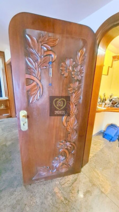 Imagem Apartamento com 4 Quartos à Venda, 183 m² em Perdizes - São Paulo Imagem Apartamento com 4 Quartos à Venda, 183 m² em Perdizes - São Paulo