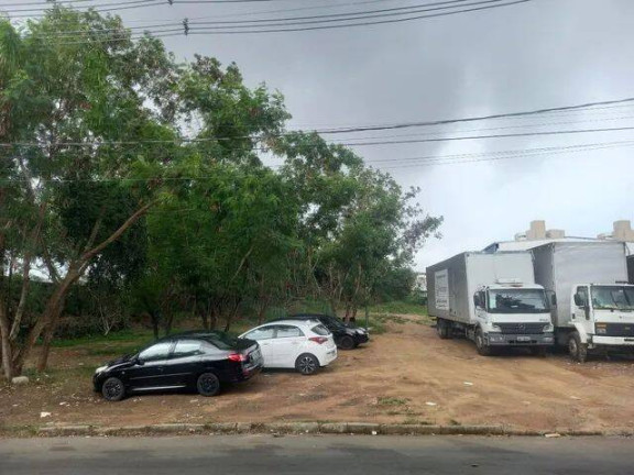 Imagem Terreno à Venda, 2.334 m² em Esplanada Independência - Taubaté
