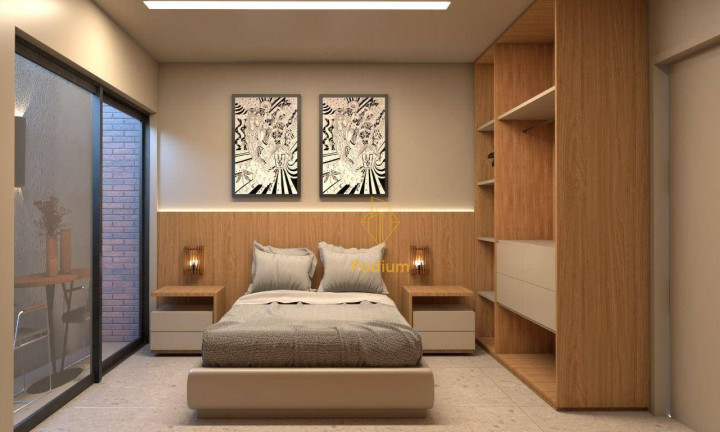 Imagem Imóvel com 1 Quarto à Venda, 28 m² em Cabo Branco - João Pessoa Imagem Imóvel com 1 Quarto à Venda, 28 m² em Cabo Branco - João Pessoa