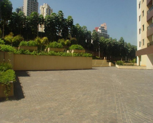 Imagem Imóvel com 3 Quartos à Venda, 92 m² em Vila Andrade - São Paulo Imagem Imóvel com 3 Quartos à Venda, 92 m² em Vila Andrade - São Paulo