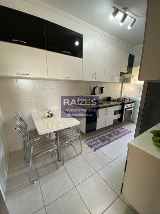 Imagem Apartamento com 3 Quartos à Venda, 78 m² em Bragança Paulista Imagem Apartamento com 3 Quartos à Venda, 78 m² em Bragança Paulista
