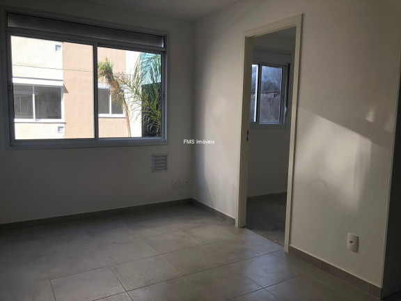 Imagem Imóvel com 2 Quartos à Venda, 34 m² em Vila Leopoldina - São Paulo