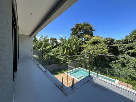 Imagem Casa com 4 Quartos à Venda, 453 m² em Residencial Alphaville Flamboyant - Goiânia