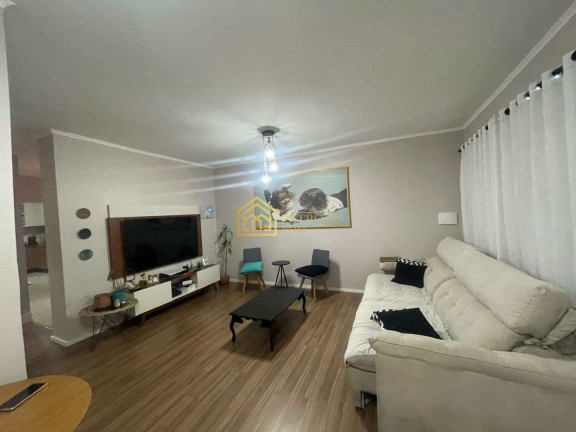 Imagem Casa com 3 Quartos à Venda, 201 m² em Anchieta - São Bernardo Do Campo Imagem Casa com 3 Quartos à Venda, 201 m² em Anchieta - São Bernardo Do Campo