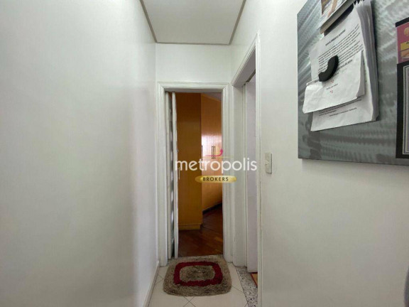 Imagem Cobertura com 3 Quartos à Venda, 145 m² em Barcelona - São Caetano Do Sul
