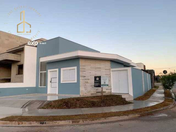 Imagem Casa de Condomínio com 3 Quartos à Venda, 165 m² em Horto Florestal - Sorocaba