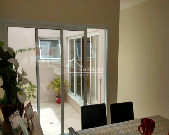 Imagem Casa com 3 Quartos à Venda, 95 m² em Jardim Paulista Ii - Itu