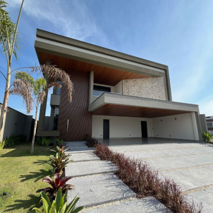 Imagem Casa com 4 Quartos à Venda, 520 m² em Urbanova - São José Dos Campos