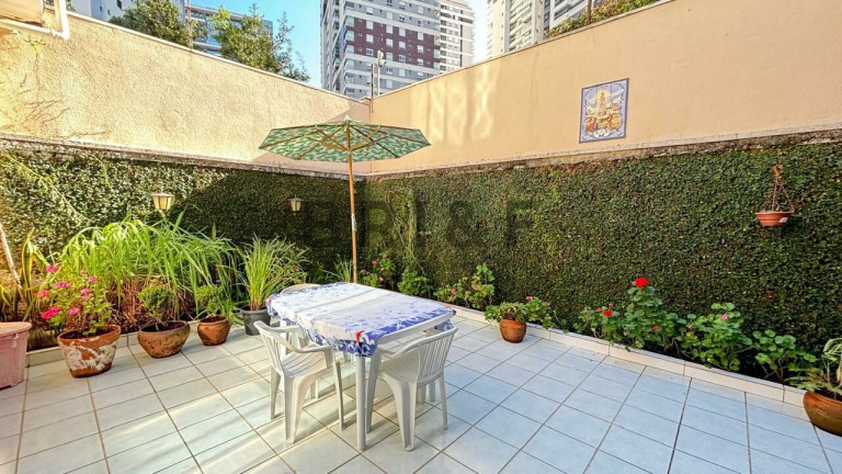 Imagem Casa com 4 Quartos à Venda, 189 m² em Santo Amaro - São Paulo Imagem Casa com 4 Quartos à Venda, 189 m² em Santo Amaro - São Paulo