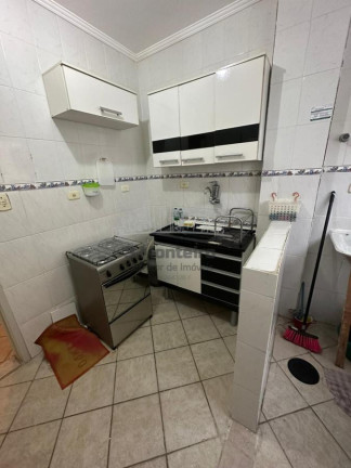 Imagem Apartamento com 1 Quarto à Venda, 50 m² em Mirim - Praia Grande Imagem Apartamento com 1 Quarto à Venda, 50 m² em Mirim - Praia Grande