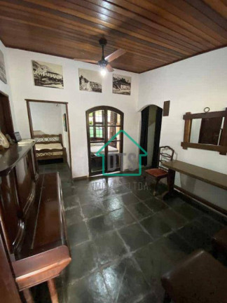 Imagem Casa com 3 Quartos para Alugar, 80 m² em Boiçucanga - São Sebastião