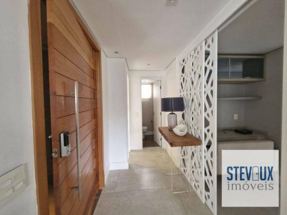 Imagem Apartamento com 3 Quartos à Venda, 143 m² em Moema - São Paulo