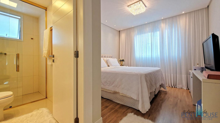 Imagem Apartamento com 4 Quartos à Venda, 129 m² em Centro - Balneário Camboriú