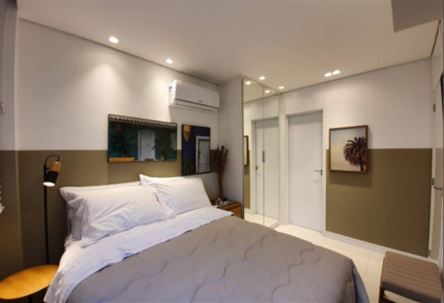 Imagem Apartamento com 2 Quartos à Venda, 64 m² em Forte - Praia Grande Imagem Apartamento com 2 Quartos à Venda, 64 m² em Forte - Praia Grande