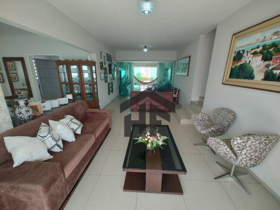 Imagem Casa com 4 Quartos à Venda, 435 m² em Bairro Novo - Olinda Imagem Casa com 4 Quartos à Venda, 435 m² em Bairro Novo - Olinda