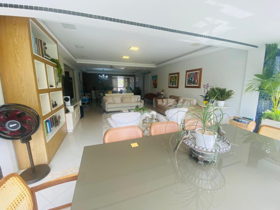 Imagem Apartamento com 4 Quartos à Venda, 220 m² em Pituba - Salvador Imagem Apartamento com 4 Quartos à Venda, 220 m² em Pituba - Salvador