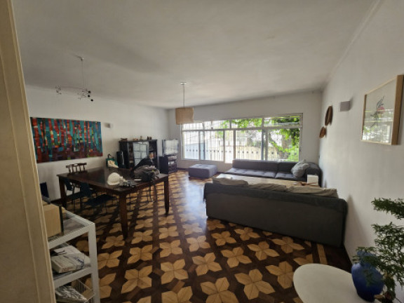 Imagem Imóvel com 3 Quartos à Venda, 200 m² em Pompeia - São Paulo Imagem Imóvel com 3 Quartos à Venda, 200 m² em Pompeia - São Paulo