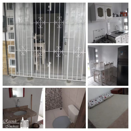 Imagem Kitnet com 1 Quarto para Alugar, 22 m² em Aguas Lindas - Ananindeua Imagem Kitnet com 1 Quarto para Alugar, 22 m² em Aguas Lindas - Ananindeua