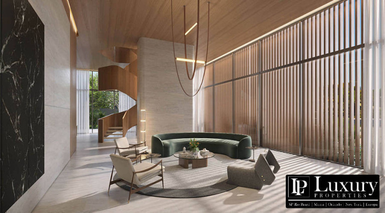 Imagem Apartamento com 4 Quartos à Venda, 368 m² em Jardim Paulista - São Paulo