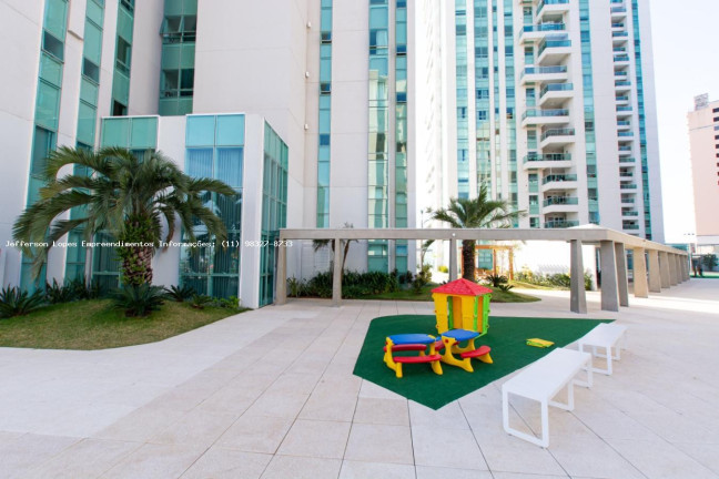 Imagem Apartamento com 3 Quartos para Alugar, 90 m² em Le Jardin - Indaiatuba Imagem Apartamento com 3 Quartos para Alugar, 90 m² em Le Jardin - Indaiatuba