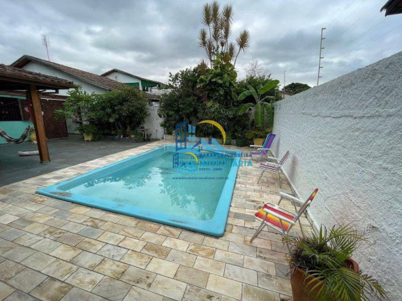 Imagem Casa com 4 Quartos à Venda, 250 m² em Caputera - Caraguatatuba Imagem Casa com 4 Quartos à Venda, 250 m² em Caputera - Caraguatatuba