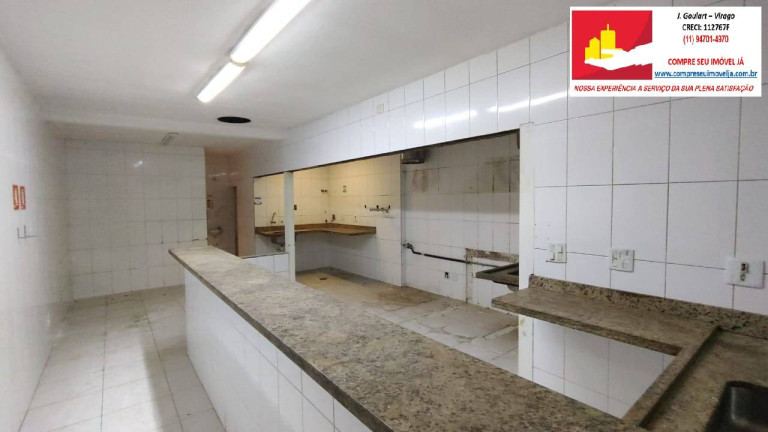 Imagem Sala Comercial para Alugar, 250 m² em Brooklin Paulista - São Paulo