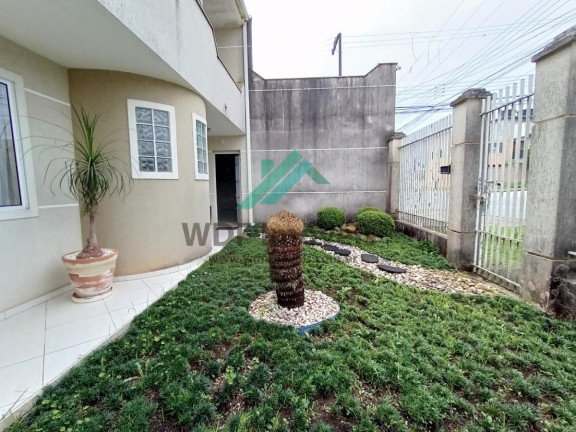 Imagem Casa com 3 Quartos à Venda, 198 m² em Monza - Colombo Imagem Casa com 3 Quartos à Venda, 198 m² em Monza - Colombo