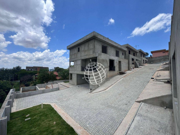 Imagem Casa com 4 Quartos à Venda, 234 m² em Parque Arco Iris - Atibaia Imagem Casa com 4 Quartos à Venda, 234 m² em Parque Arco Iris - Atibaia