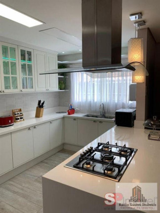 Imagem Casa com 4 Quartos à Venda, 294 m² em Bosque Da Saúde - São Paulo Imagem Casa com 4 Quartos à Venda, 294 m² em Bosque Da Saúde - São Paulo