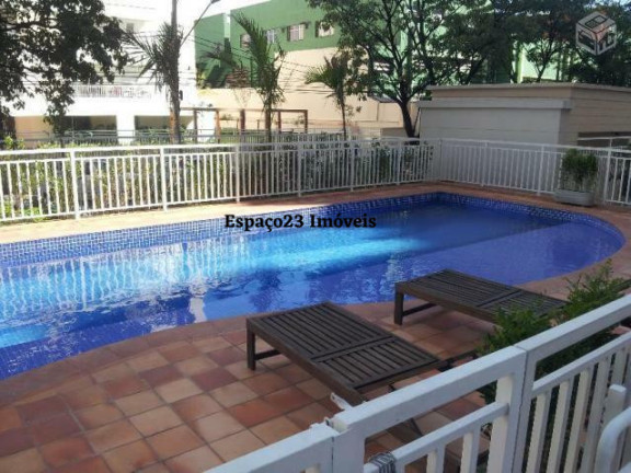 Imagem Apartamento com 2 Quartos à Venda, 78 m² em Limão - São Paulo Imagem Apartamento com 2 Quartos à Venda, 78 m² em Limão - São Paulo