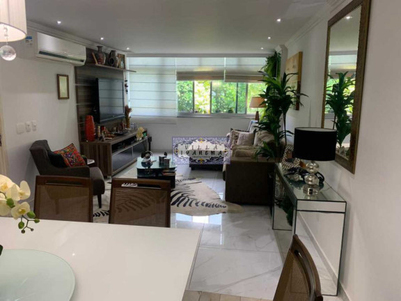 Imagem Apartamento com 3 Quartos para Alugar, 140 m² em Leblon - Rio De Janeiro Imagem Apartamento com 3 Quartos para Alugar, 140 m² em Leblon - Rio De Janeiro