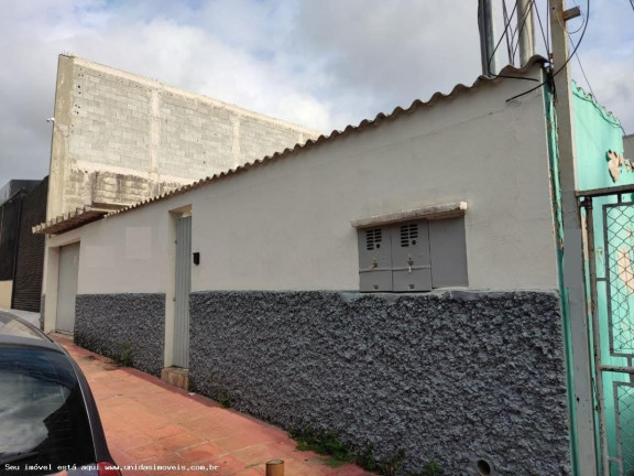 Imagem Terreno à Venda, 560 m² em Vila Gea - São Paulo