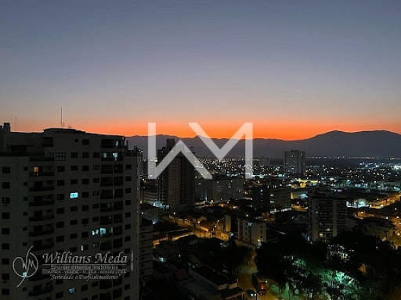 Imagem Apartamento com 3 Quartos à Venda, 124 m² em Aviação - Praia Grande Imagem Apartamento com 3 Quartos à Venda, 124 m² em Aviação - Praia Grande