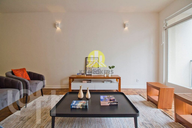 Imagem Apartamento com 3 Quartos à Venda, 178 m² em Pinheiros - São Paulo Imagem Apartamento com 3 Quartos à Venda, 178 m² em Pinheiros - São Paulo