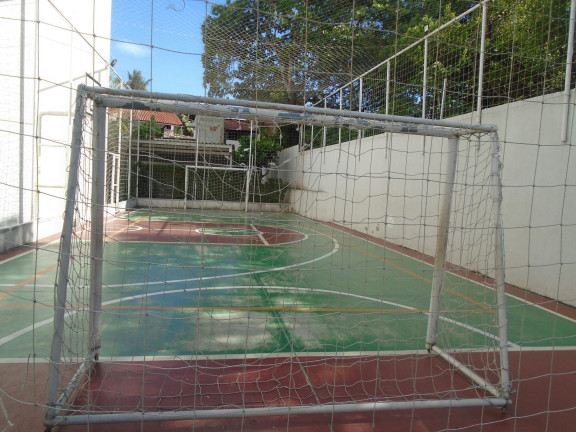Imagem Apartamento com 3 Quartos à Venda, 146 m² em Engenheiro Luciano Cavalcante - Fortaleza