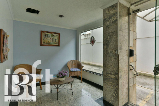 Imagem Apartamento com 2 Quartos à Venda, 80 m² em Saúde - São Paulo Imagem Apartamento com 2 Quartos à Venda, 80 m² em Saúde - São Paulo