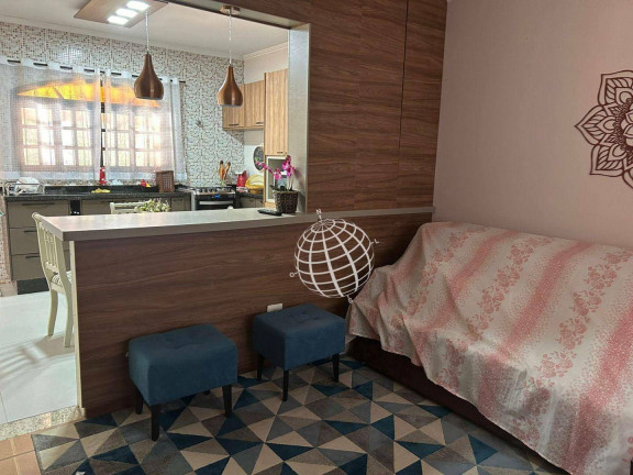 Imagem Casa com 3 Quartos à Venda, 120 m² em Jardim Dos Pinheiros - Atibaia Imagem Casa com 3 Quartos à Venda, 120 m² em Jardim Dos Pinheiros - Atibaia