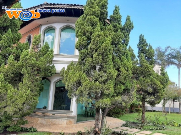 Casa com 3 Quartos para Alugar, 1.002 m² em Tupi - Praia Grande