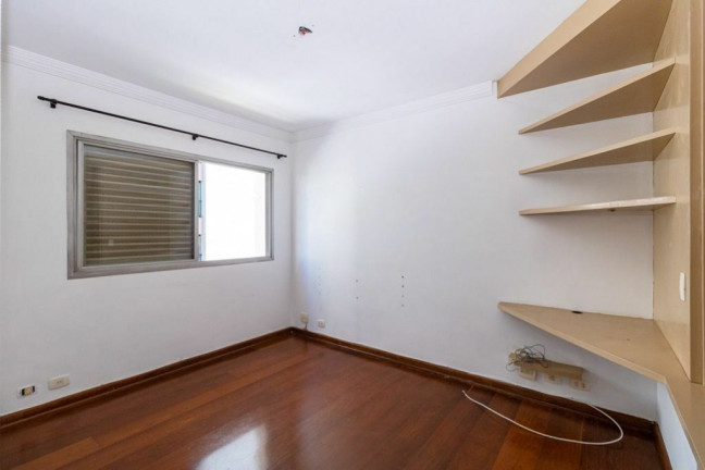 Imagem Apartamento com 3 Quartos à Venda, 140 m² em Campo Belo - São Paulo Imagem Apartamento com 3 Quartos à Venda, 140 m² em Campo Belo - São Paulo