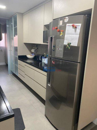 Imagem Apartamento com 3 Quartos à Venda, 121 m² em Pinheiros - São Paulo Imagem Apartamento com 3 Quartos à Venda, 121 m² em Pinheiros - São Paulo