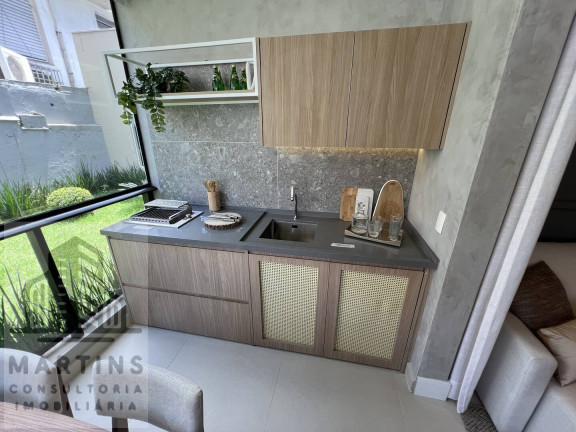 Imagem Apartamento com 1 Quarto à Venda, 58 m² em Ponta Da Praia - Santos Imagem Apartamento com 1 Quarto à Venda, 58 m² em Ponta Da Praia - Santos