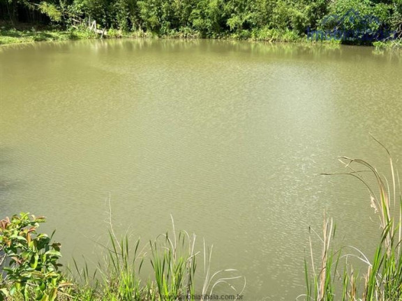 Imagem Chácara com 10 Quartos à Venda, 245.000 m² em Centro - Piracaia
