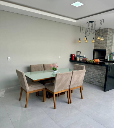 Imagem Casa de Condomínio com 2 Quartos à Venda, 100 m² em Jardim Imperial - Cuiabá Imagem Casa de Condomínio com 2 Quartos à Venda, 100 m² em Jardim Imperial - Cuiabá